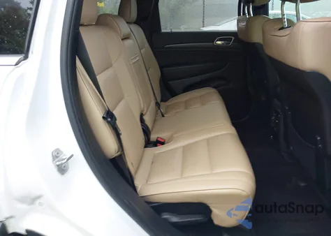 2017 Jeep Grand Cherokee Laredo 4X2 from USA, damaged, VIN 1C4RJEAG1HC752099